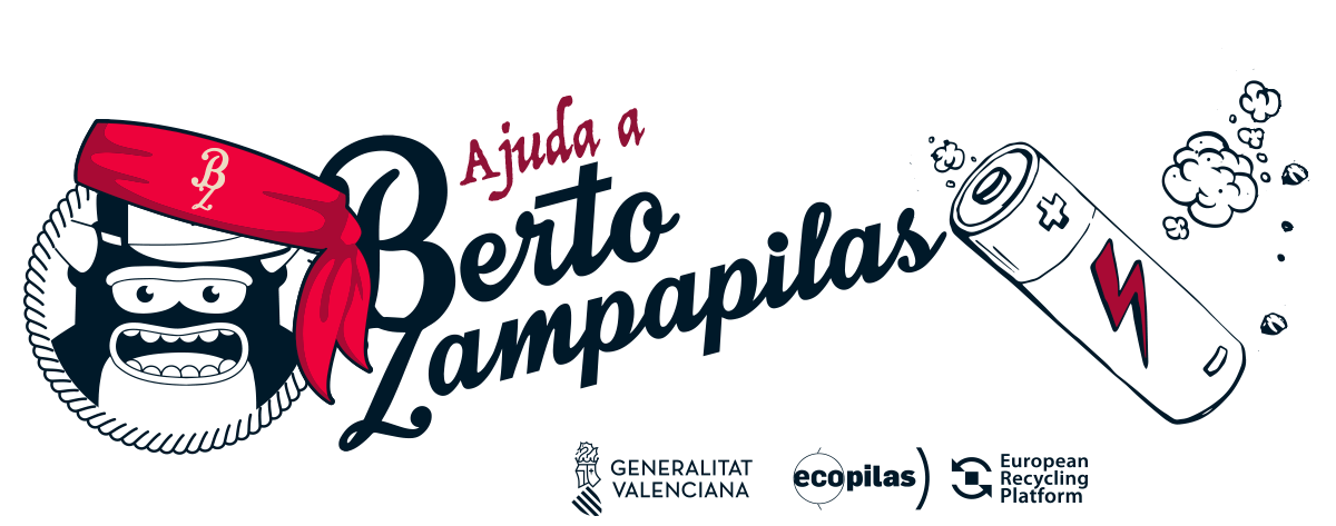 Lee más sobre el artículo Guanyadors del concurs Berto Zampapilas